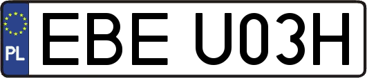 EBEU03H