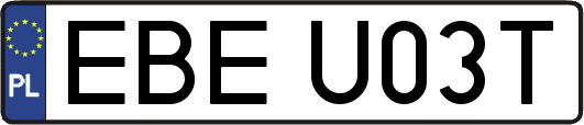 EBEU03T
