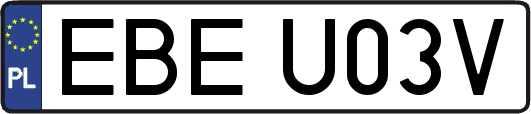EBEU03V