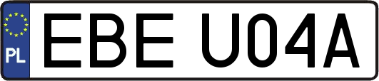 EBEU04A