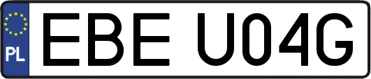 EBEU04G