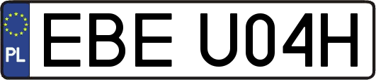 EBEU04H