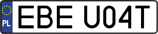 EBEU04T
