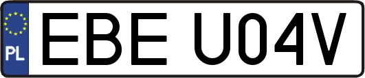 EBEU04V