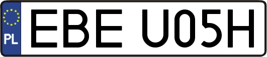EBEU05H