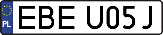 EBEU05J