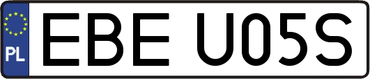 EBEU05S