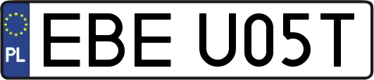 EBEU05T