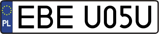 EBEU05U