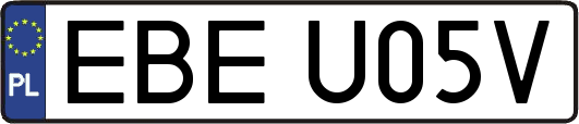 EBEU05V