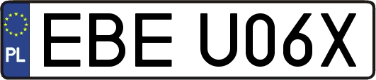 EBEU06X