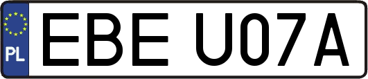 EBEU07A