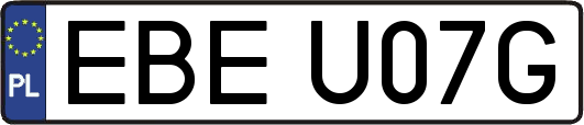 EBEU07G