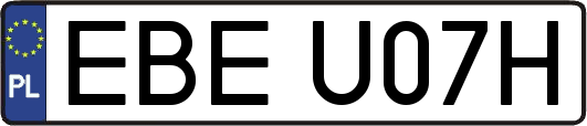 EBEU07H