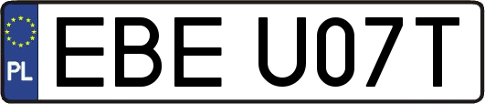 EBEU07T