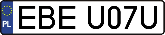 EBEU07U