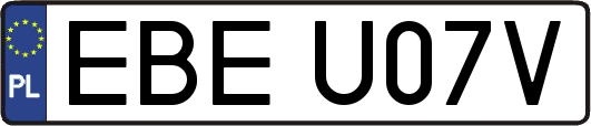 EBEU07V