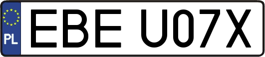 EBEU07X