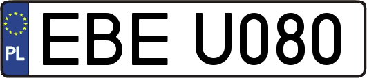 EBEU080