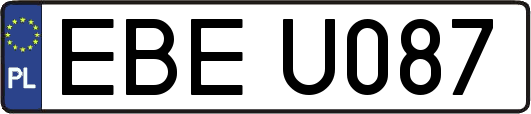 EBEU087