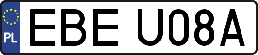 EBEU08A