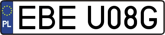 EBEU08G