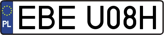 EBEU08H