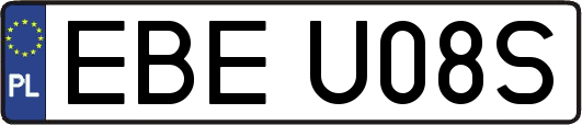 EBEU08S