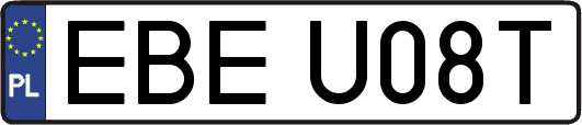 EBEU08T