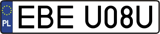 EBEU08U
