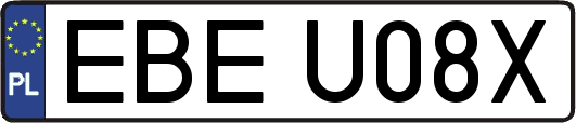 EBEU08X