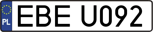 EBEU092