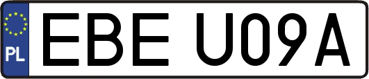 EBEU09A