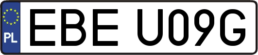 EBEU09G