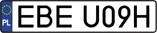 EBEU09H
