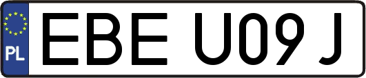 EBEU09J