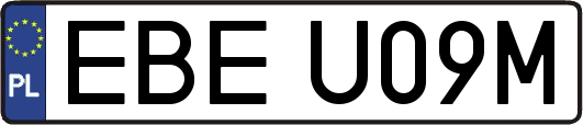EBEU09M