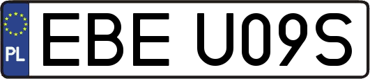 EBEU09S