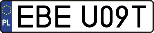 EBEU09T