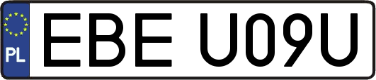 EBEU09U