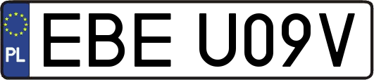 EBEU09V