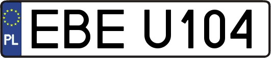 EBEU104
