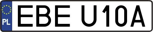 EBEU10A