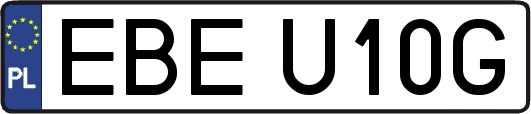 EBEU10G