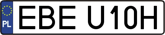 EBEU10H