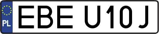 EBEU10J