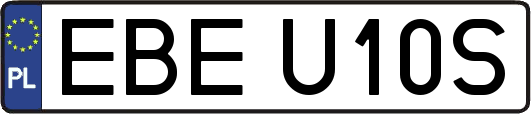 EBEU10S