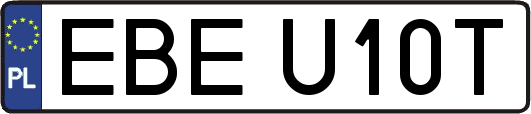 EBEU10T