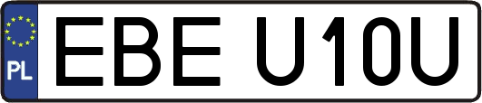 EBEU10U
