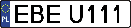 EBEU111